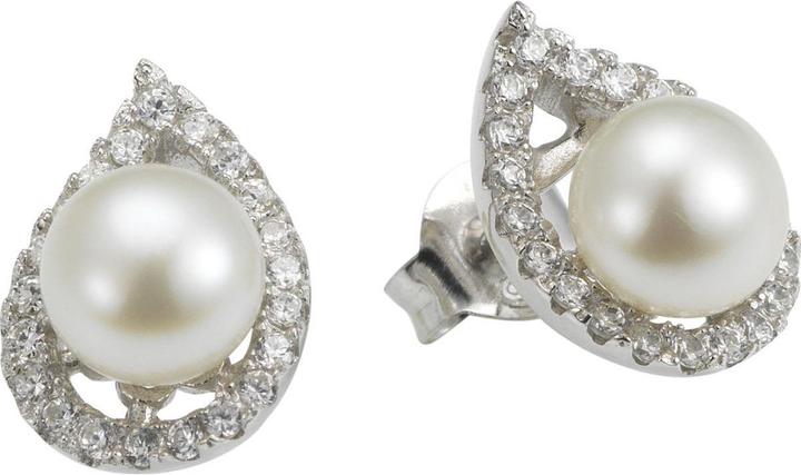 Immagine prodotto Adriana la mia Perla Romantica (Argento)