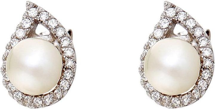 Immagine prodotto Adriana la mia Perla Romantica (Argento)