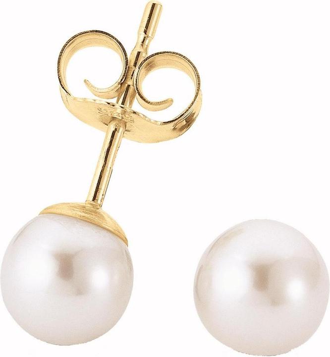 Produktbild Adriana la mia Perla Eleganza (5.5 mm) (Gold)