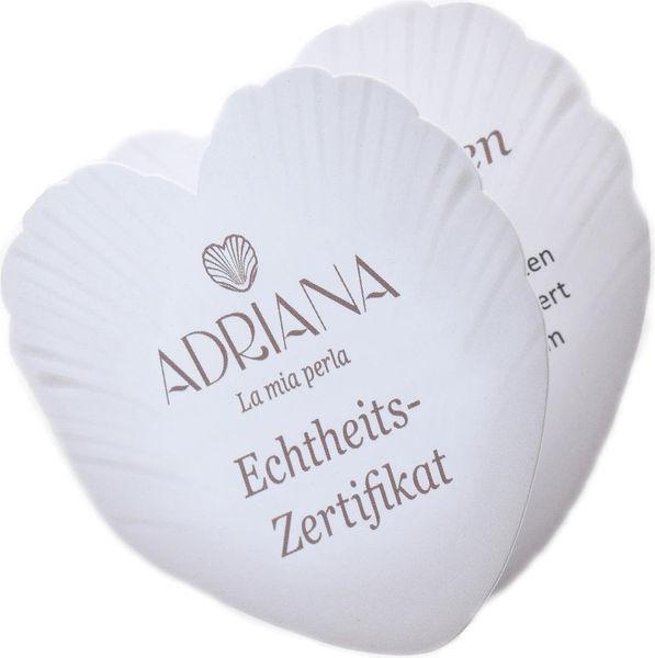 Produktbild Adriana la mia Perla Eleganza (5.5 mm) (Gold)