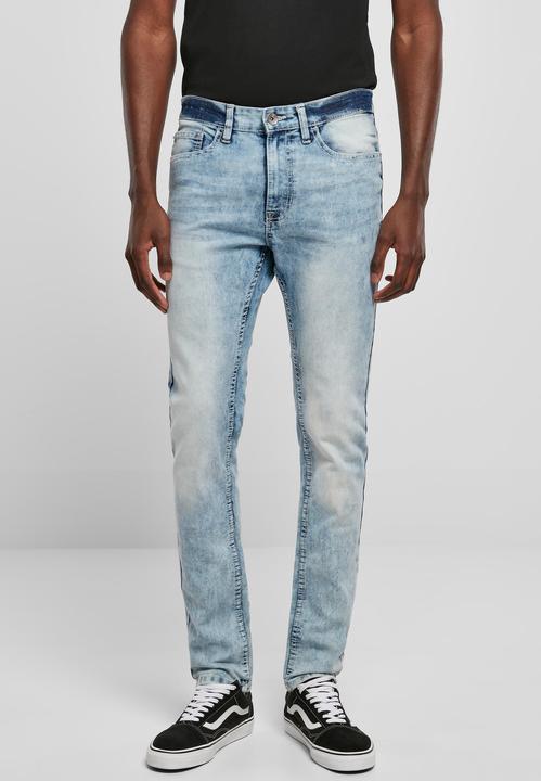 Actual product image Southpole Stretch Signature Denim - 19719 (W34/L32)