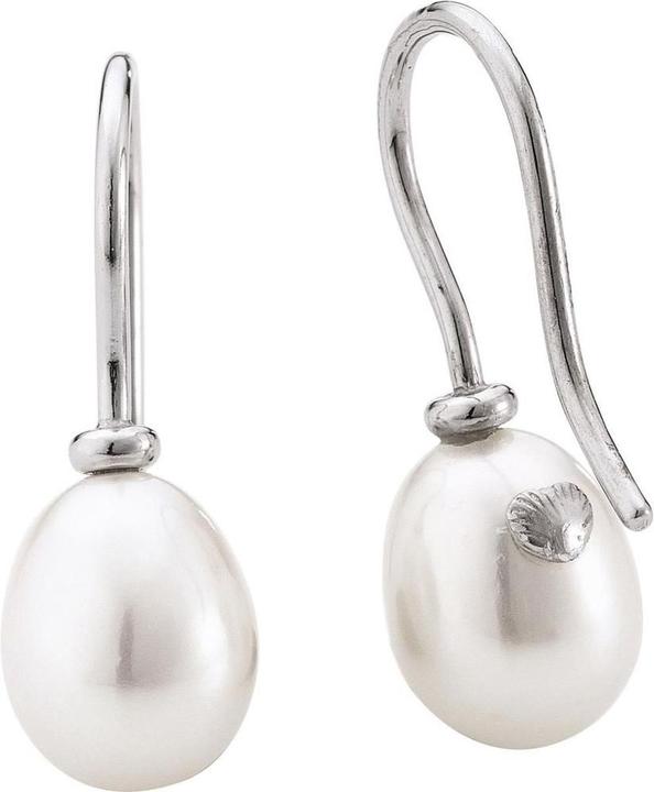 Image du produit Adriana la mia Perla Romantica (7 mm) (Argent)