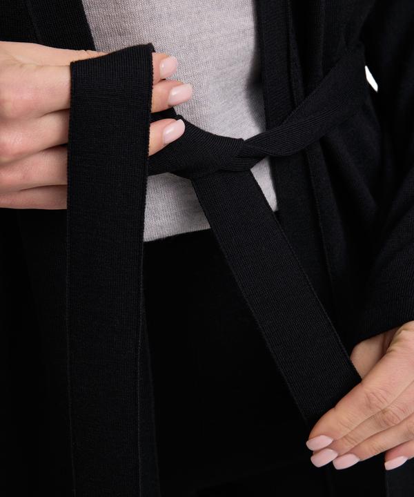 Image du produit Falke FAV Merino X-fine Long Cardigan w (XL)