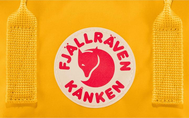 Produktbild Fjällräven Kånken Mini (7 l)