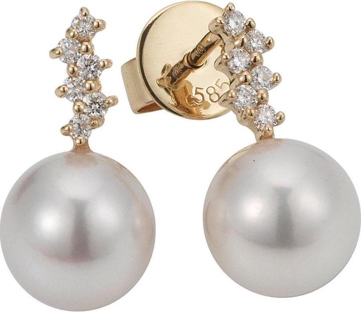 Adriana la mia Perla Premium (Gold)
