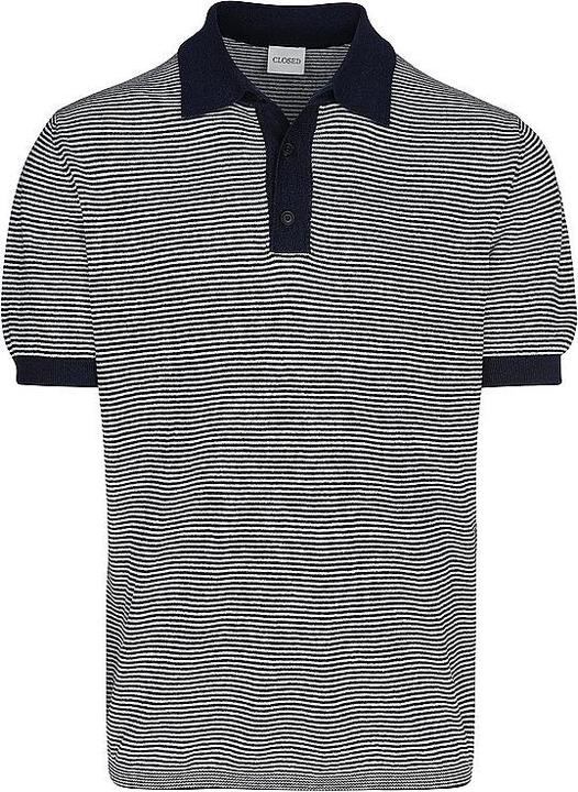 Closed Poloshirt (L)