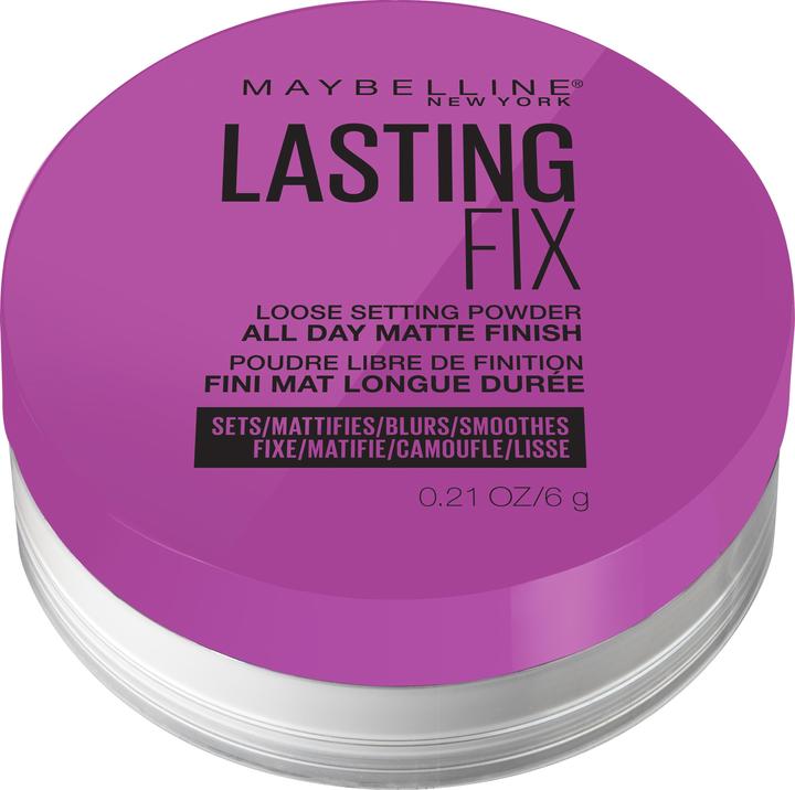 Immagine prodotto Maybelline New York master fix (1 Traslucido)