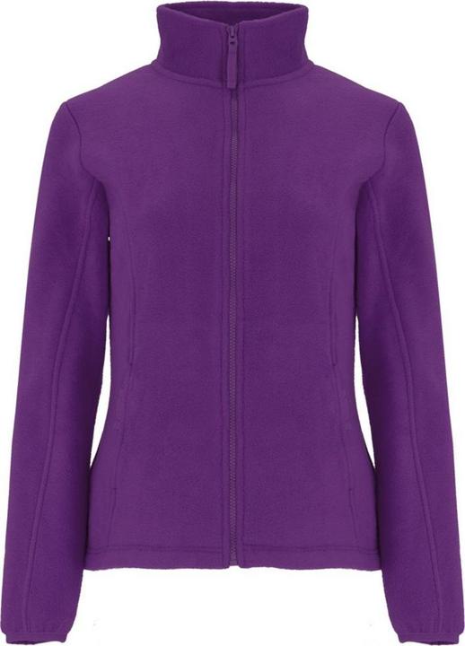 Produktbild Alpinia Artic Fleecejacke Durchgehender Reissverschluss (XL)