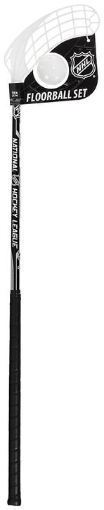 Franklin Floorball Stick & Ball Set