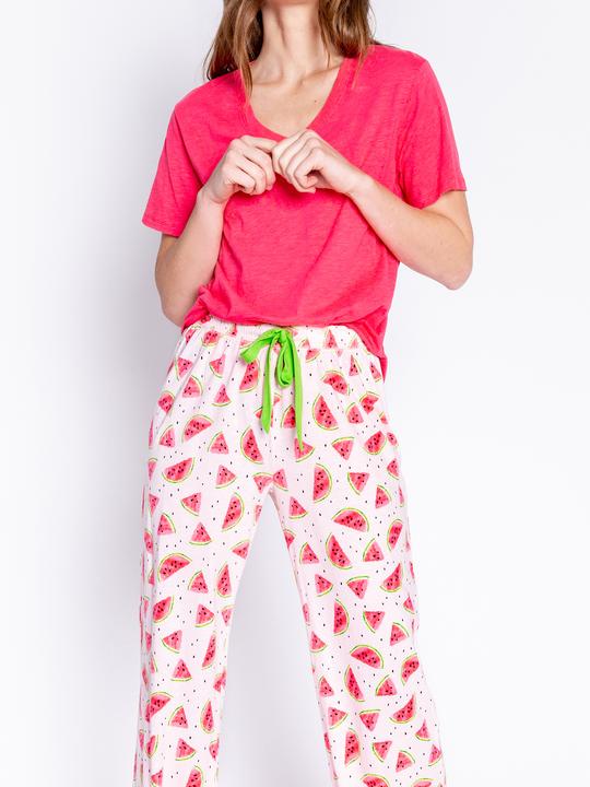 Immagine prodotto Pj Salvage Pyjamahose Playful Prints (S)