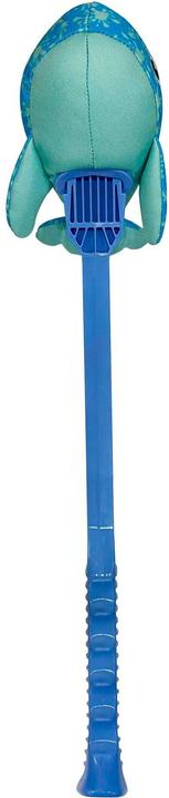Produktbild Hunter Toy Flingerz Splash Whale - (401673969522) (Kauspielzeug Hund, Apportieren)