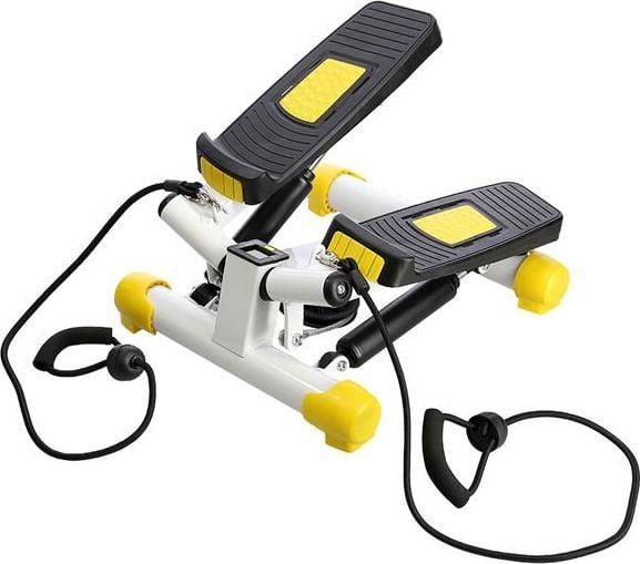 HMS S3033 TWIST STEPPER (Gelb)