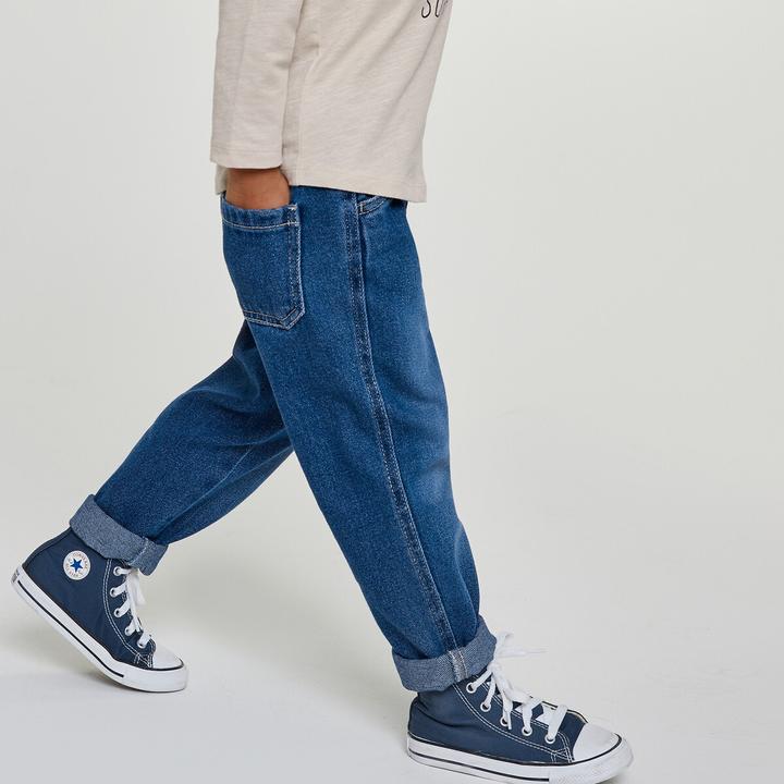 Produktbild La Redoute Collections Jeans (102)