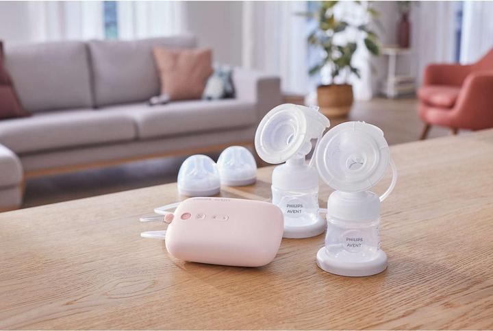 Image du produit Philips Avent SCF397/31 Tire-lait électrique Duo