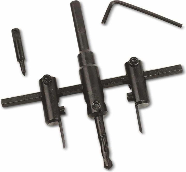 Produktbild Mannesmann M 537-EM (Gartenmaschinen Ersatzteile)