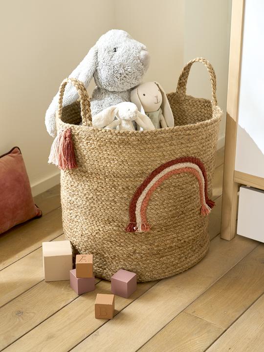 Actual product image Vertbaudet Baskets