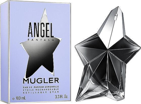 Immagine prodotto Thierry Mugler Fantasm ricaricabile (Eau de parfum, 100 ml)