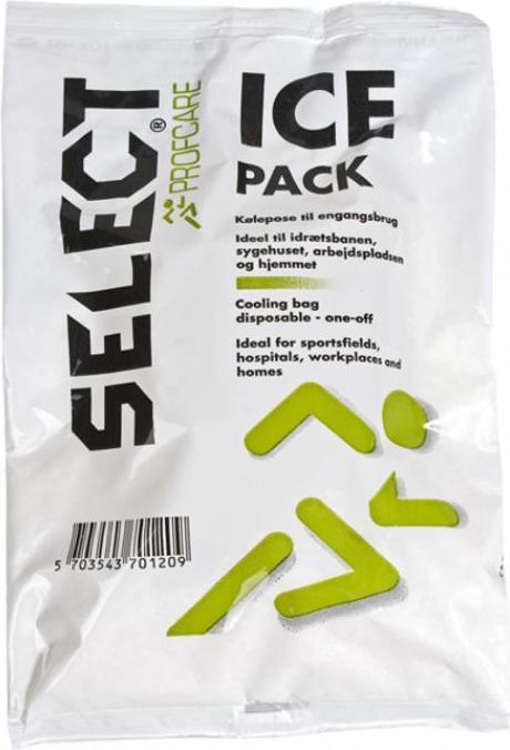 Actual product image Select Ice Pack III (1 x)