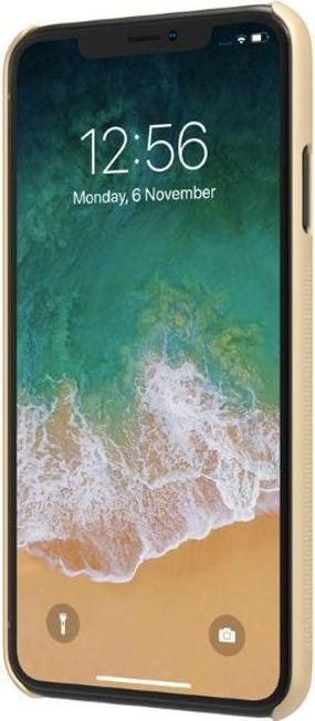 Produktbild Nillkin Super Frosted Shield Series (Apple iPhone XS Max)