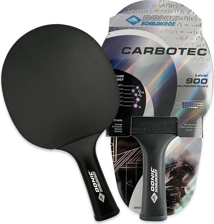 Immagine prodotto Donic Schildkröt CarboTec 900