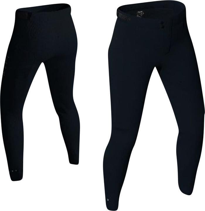 Leatt MTB Trail 2.0 Pant Women black S (S)