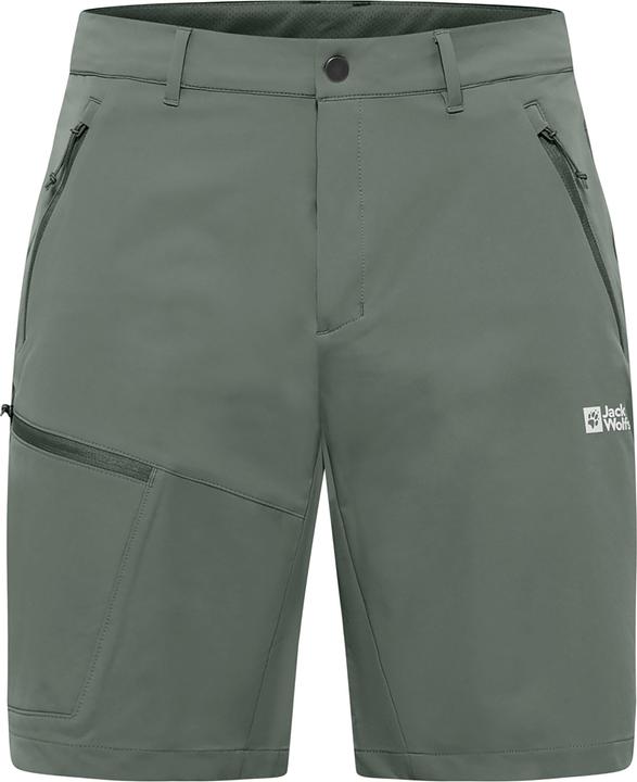 Immagine prodotto Jack Wolfskin Pico Trail Shorts M (M)