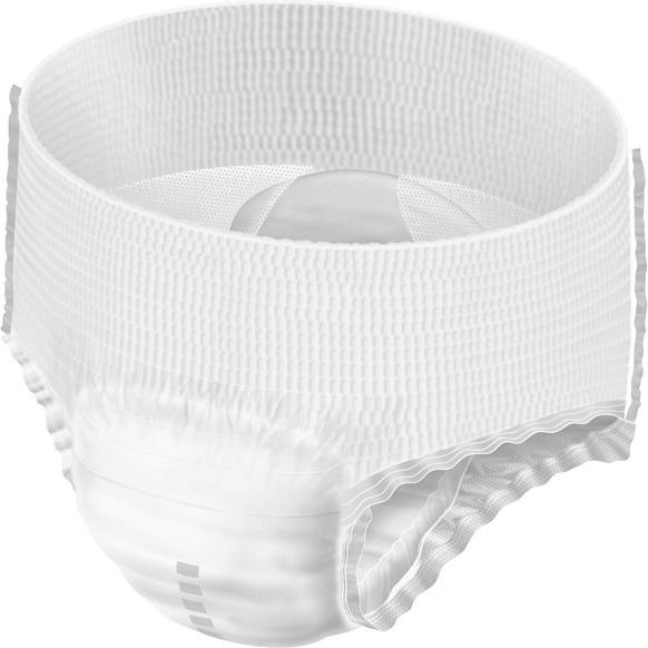 Produktbild Hartmann MoliCare Premium Mobile 10 Tropfen (42 x, M)