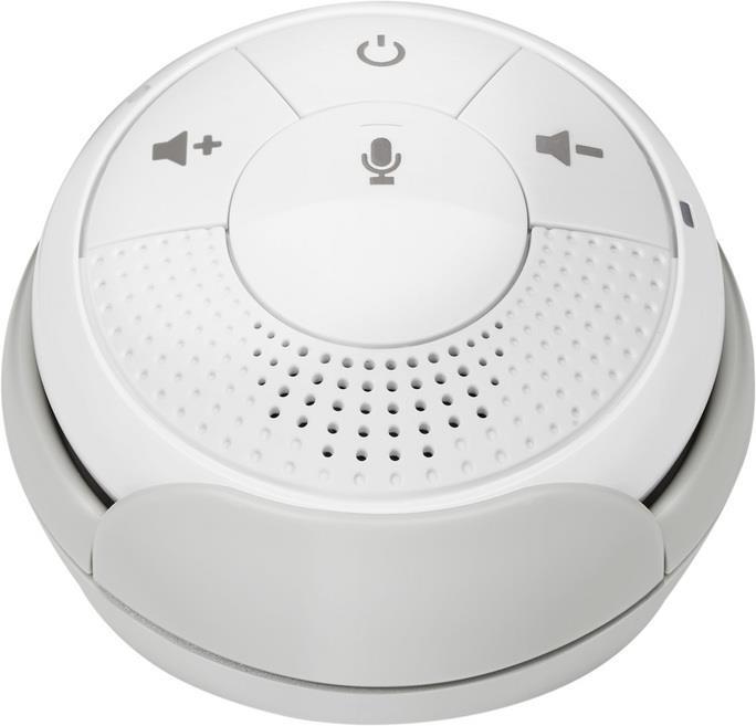 Produktbild Motorola Mbp 140 (Babyphone Audio, 300 m)