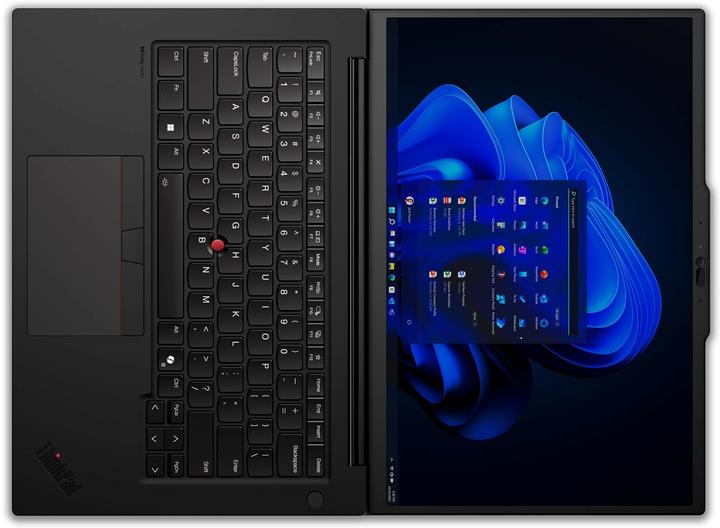 Produktbild Lenovo ThinkPad P14s Gen 5 (14.50", Intel Core Ultra 7 155H, 32 GB, 1000 GB, CH)