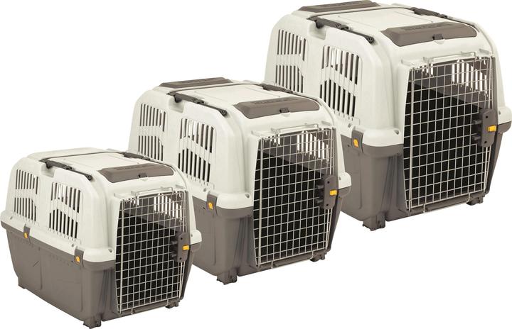 Produktbild Skudo 7 Iata (Hund, Sicherheitsverschluss)