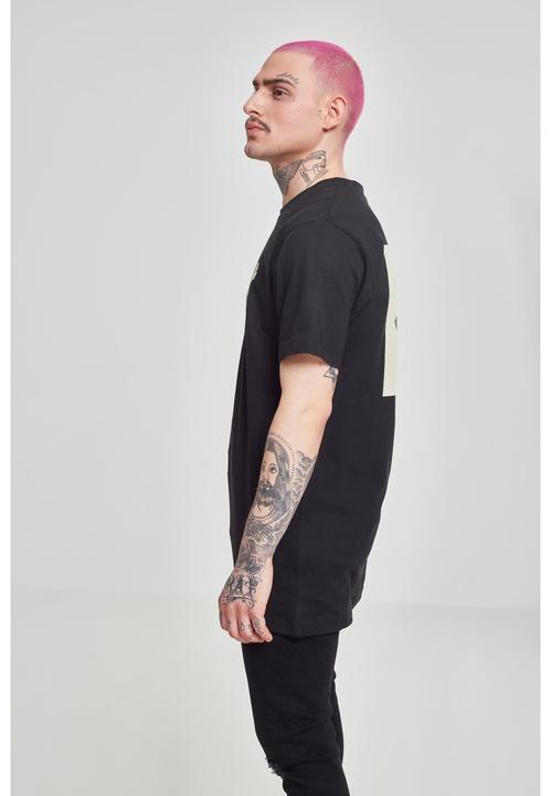 Actual product image Mister Tee Wasted Youth Tee (S)