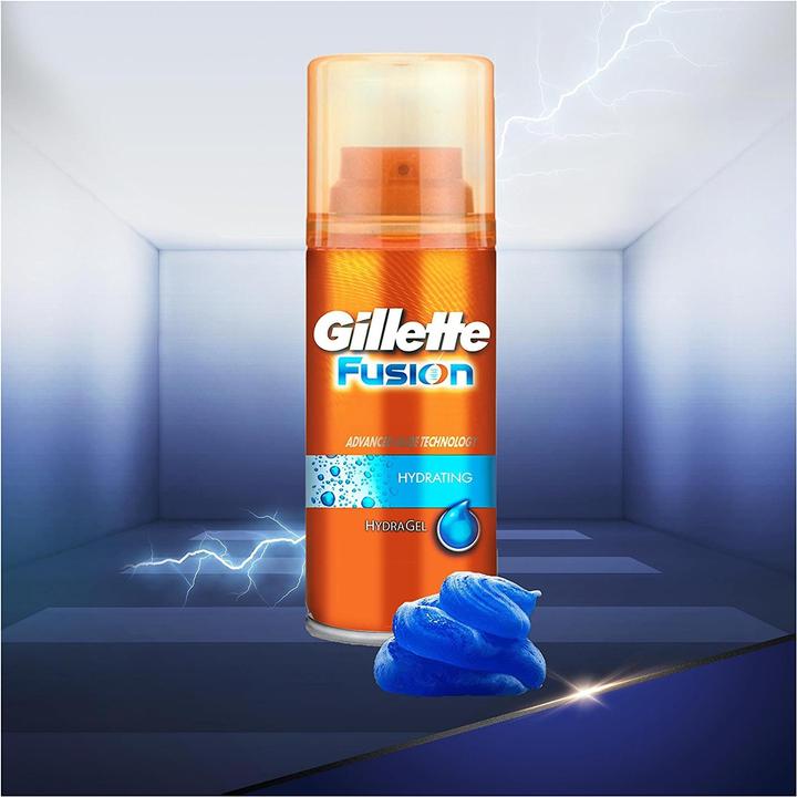 Immagine prodotto Gillette Set regalo Flexball Justice League