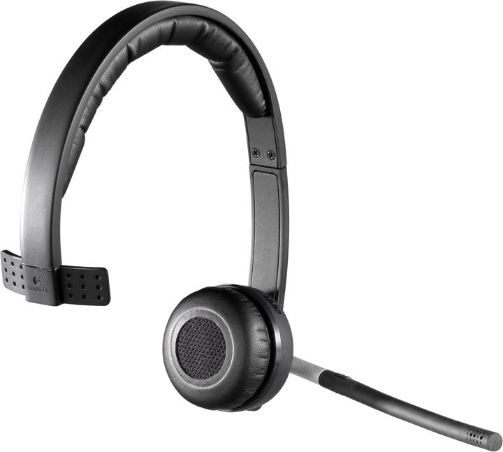 Produktbild Logitech H820e Mono (Kabellos, USB-A)