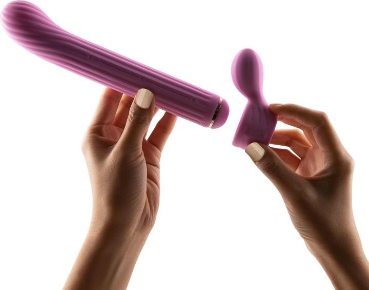 Immagine prodotto Otouch Bastone magico S1 - Rosa