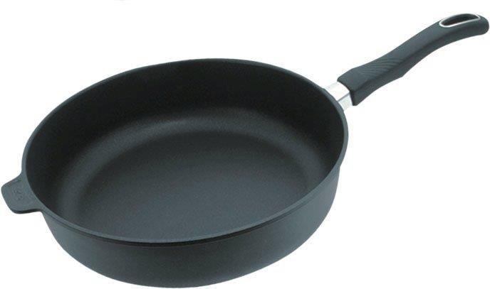 Image du produit Gastrolux l'induction du biotane (28 cm, Poêle à frire, Fonte d'aluminium)