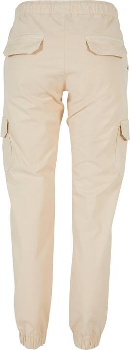 Immagine prodotto Urban Classics Ladies High Waist Cargo Jogging Pants (XXL)