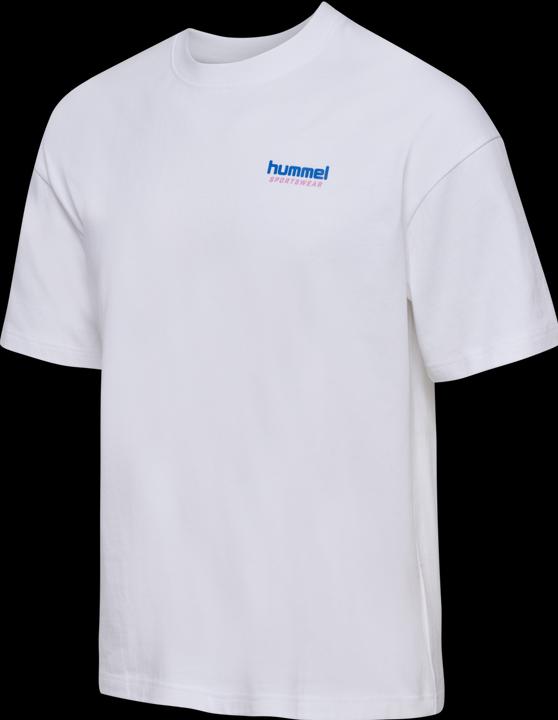 Image du produit hummel hmlLOOSE T-SHIRT S/S SW STADIUM (S)