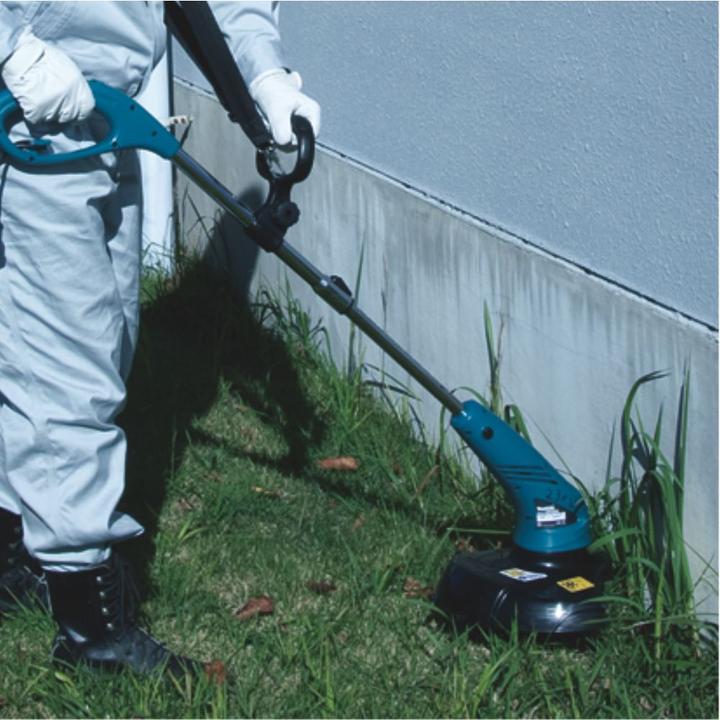 Actual product image Makita Ur3000 (Trim line)