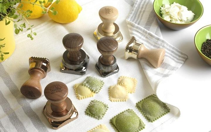 Actual product image Marcato Tampon à ravioli