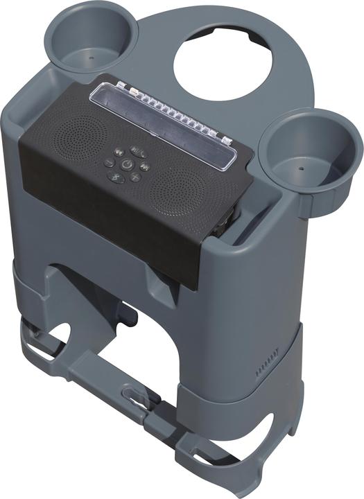 Produktbild Bestway Lay-Z-Spa Entertainment Station