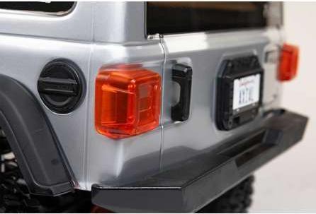Produktbild Axial SCX6 Jeep Wrangler Rubicon JLU (RTR Ready-to-Run)