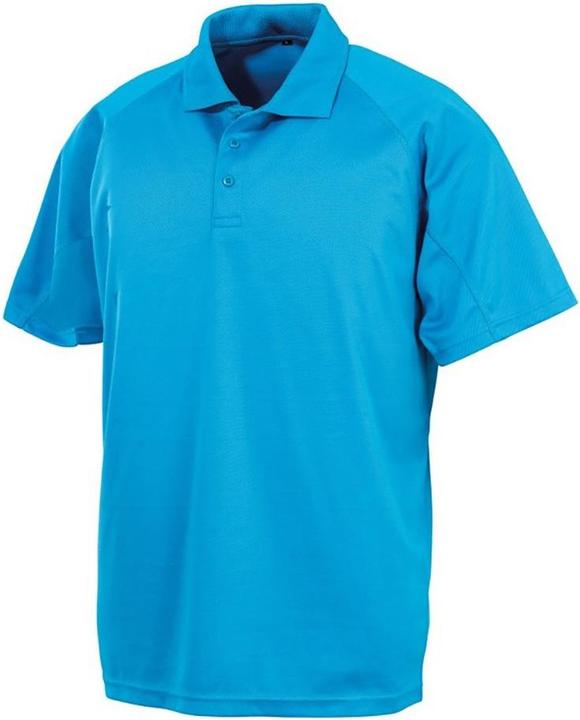 Aqua blue