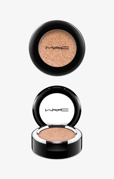 Immagine prodotto MAC Cosmetics Dazzleshadow (Sì al paillettes)