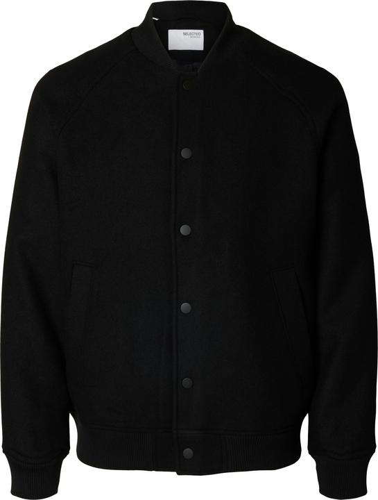 Selected Homme Klassische Bomberjacke