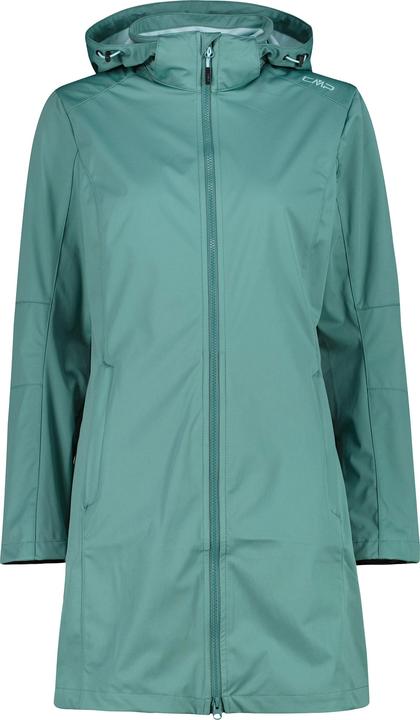 CMP Campagnolo Women's Parka Zip Hood (44)