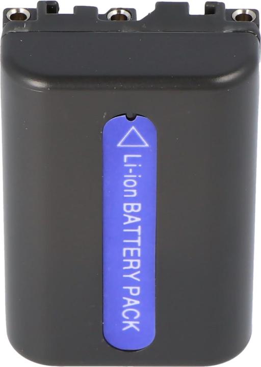 Image du produit Sony Batterie NP-FM30 (Batterie)