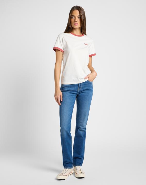 Produktbild Lee Jeans Marion Straight (34)