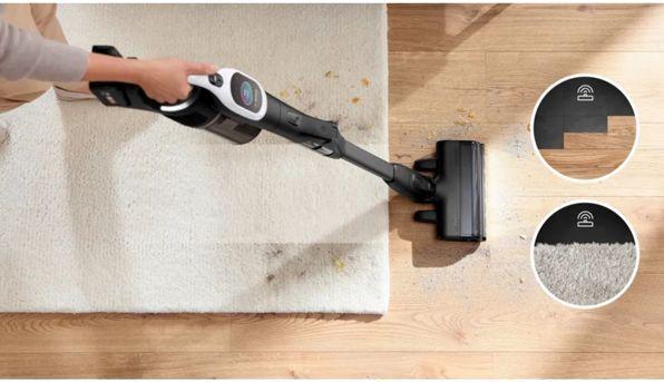Actual product image Bosch Hausgeräte BCS1041WAC