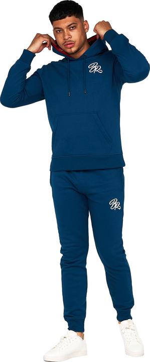 Image du produit Born Rich Sweat à capuche Fontaine pour homme (L)