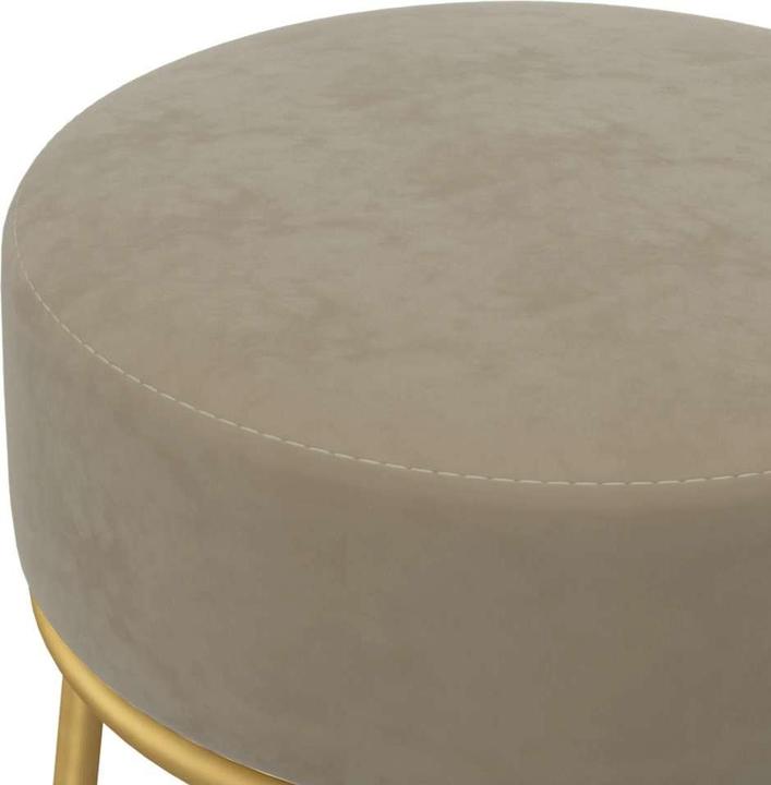 Produktbild VidaXL Hocker